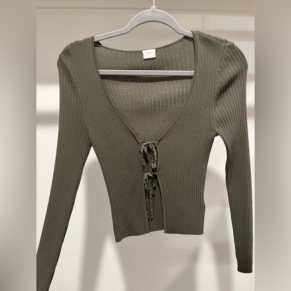 Aritzia wilfred free set